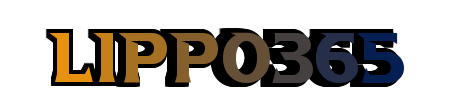 LIPPO365 Logo
